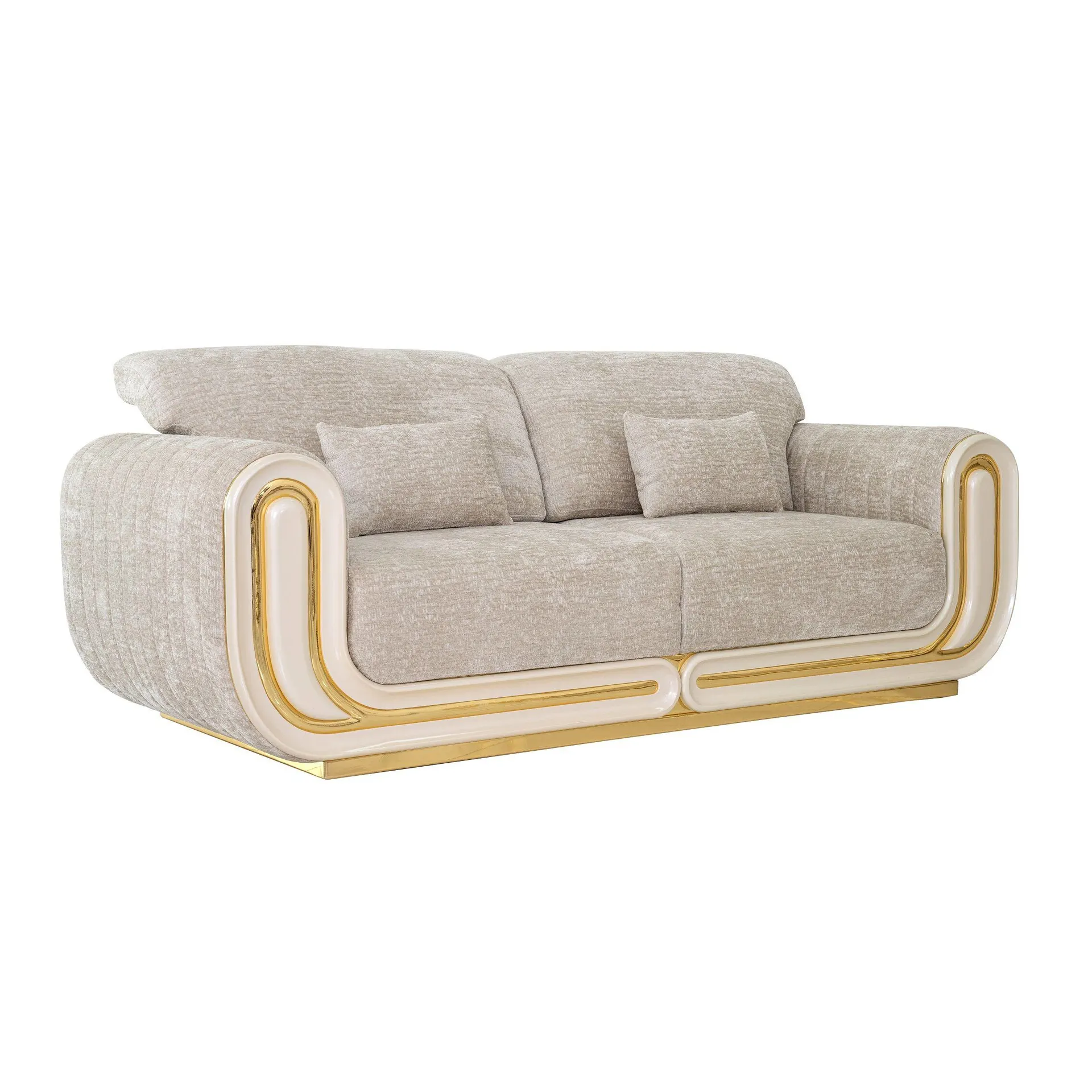 Brando Sofa 3-Seater