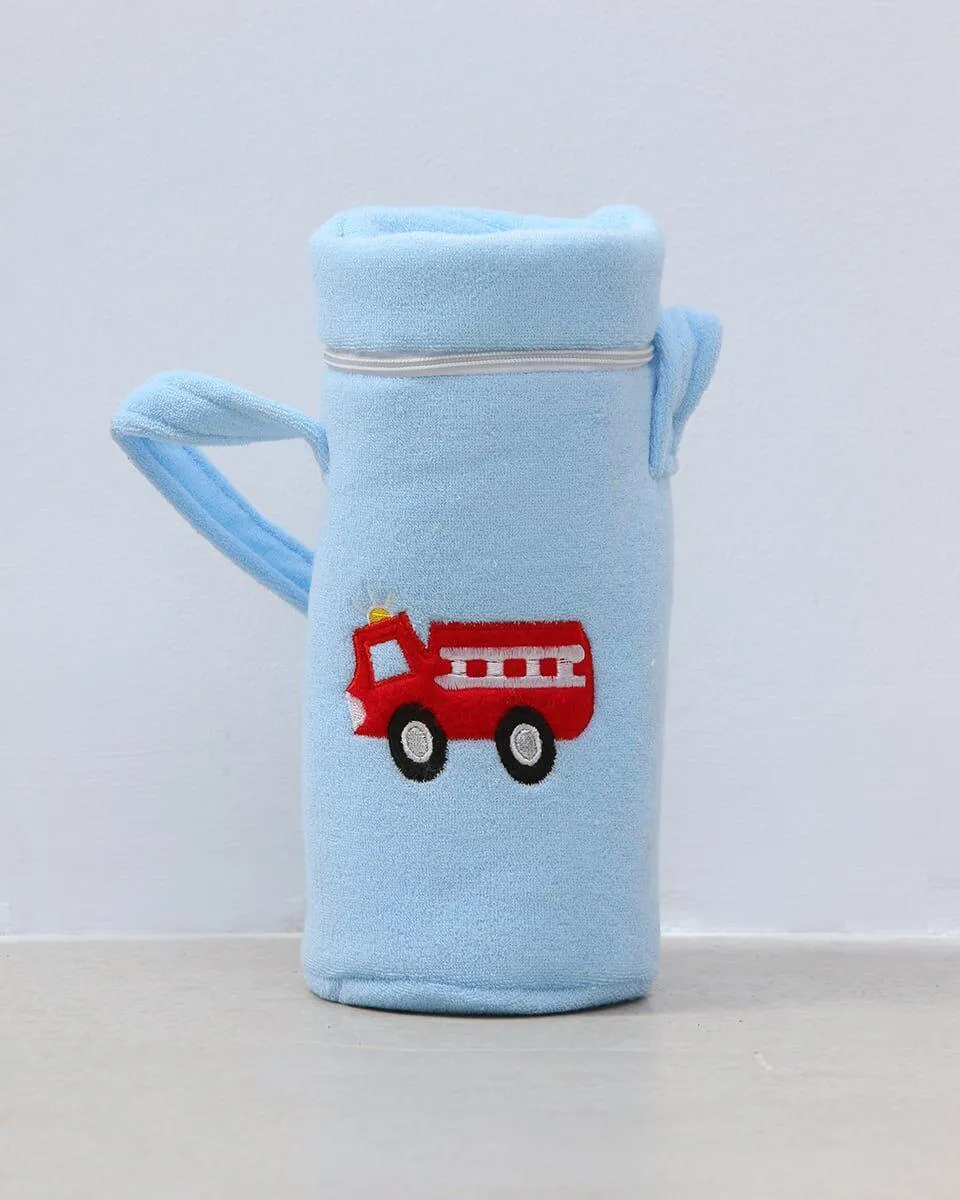 Βρεφικη Θηκη Μπιμπερο Fire Extinguisher