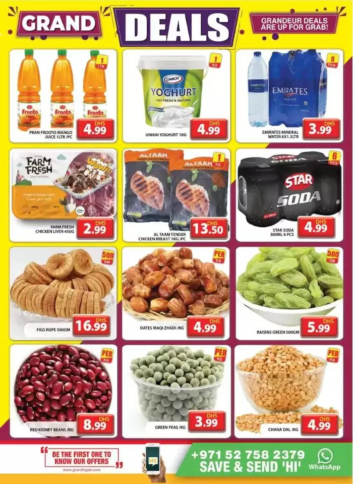 Top offers for all bargain hunters from 3 February to 5 February 2025 - Offers page 5