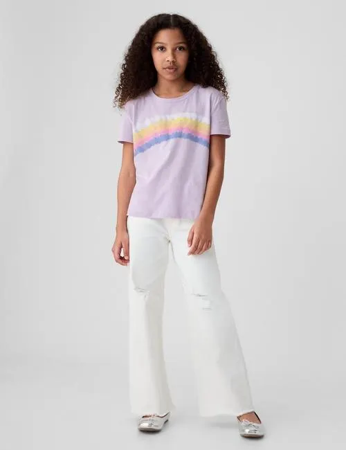 Kids Graphic T-Shirt