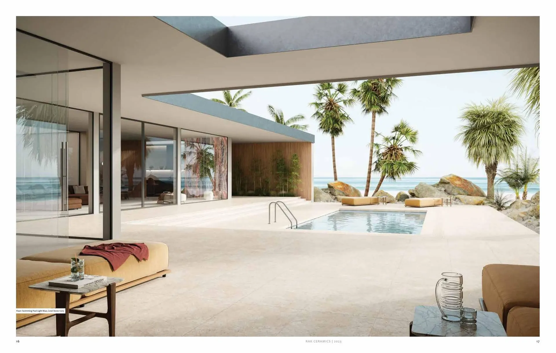 Rak Ceramics catalogue from 1 September to 7 September 2023 - Offers page 9