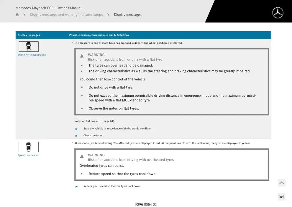 Mercedes-Maybach EQS SUV from 14 January to 30 April 2025 - Offers page 972