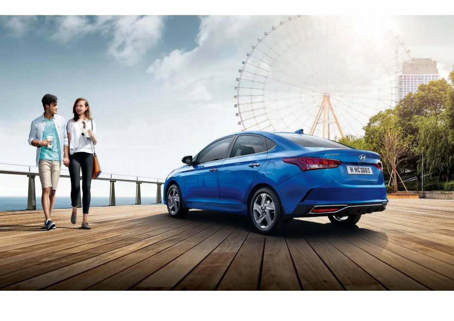 Hyundai catalogue from 17 January to 31 January 2024 - Offers page 15