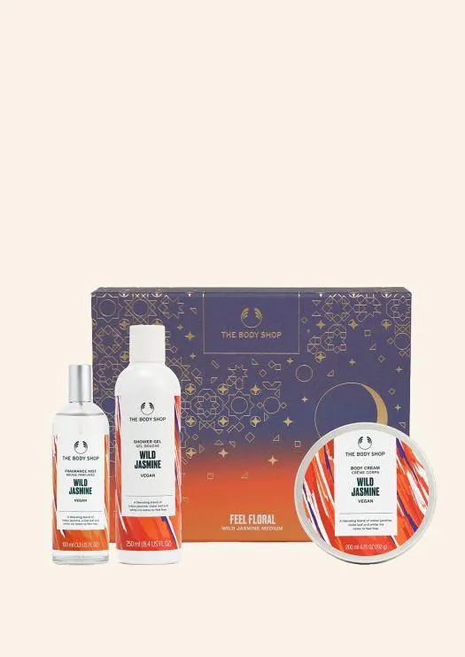 Gift Medium Wild Jasmine