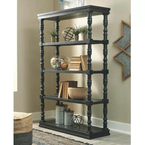 Dannerville Bookcase