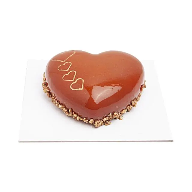 Valentine's Day Cake