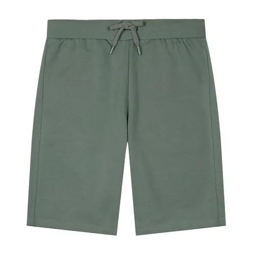 Men's Double Knit Shorts