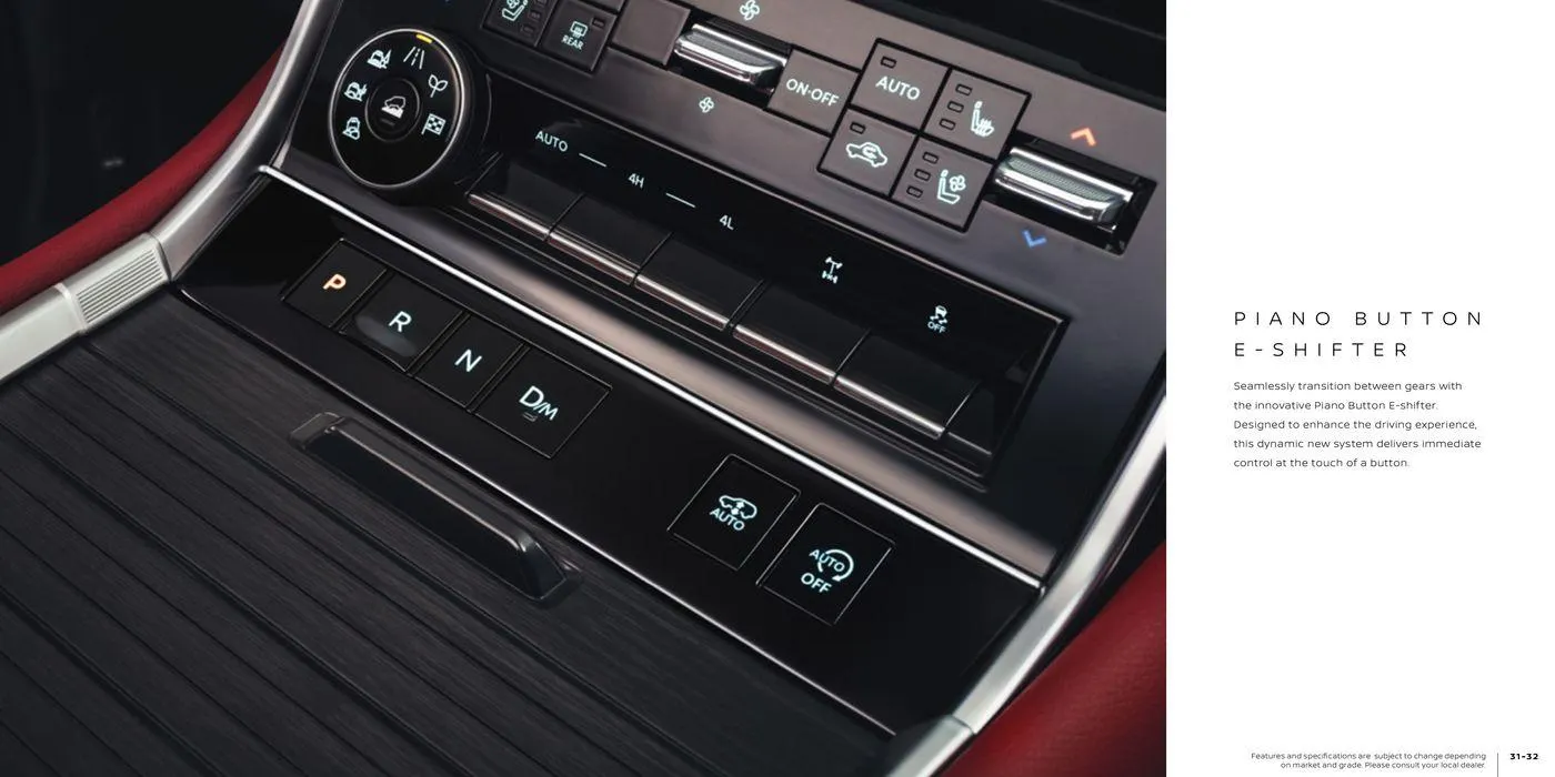 Catálogo Nissan from 10 September to 10 September 2025 - Offers page 16