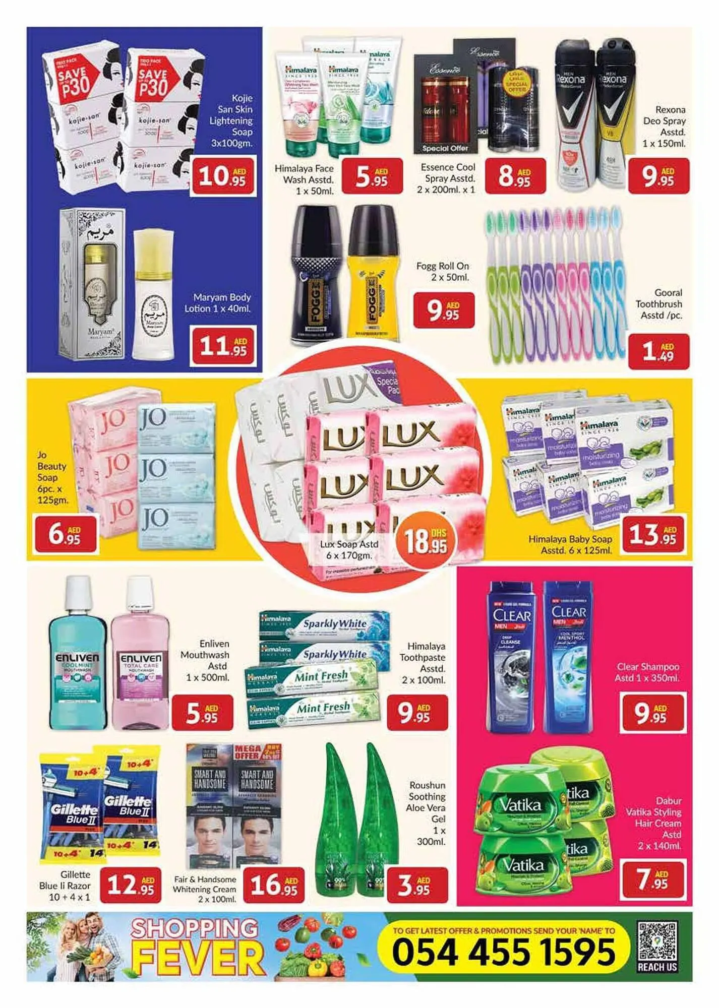 Bluemart catalogue from 8 September to 10 September 2023 - Offers page 10