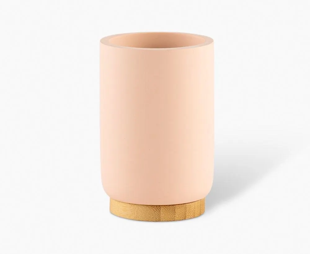 Faye Bath Tumbler