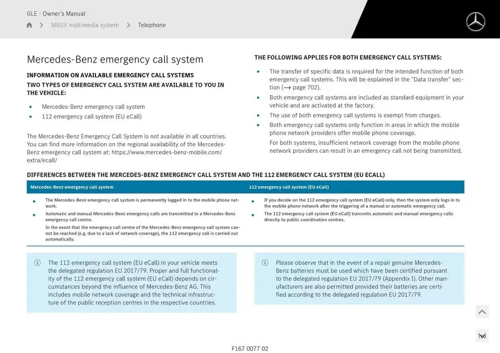 GLE SUV from 14 January to 30 April 2025 - Offers page 700