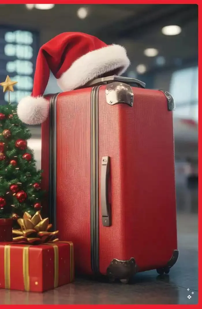 Festive Deals from 14 November to 11 December 2024 - Offers page 21