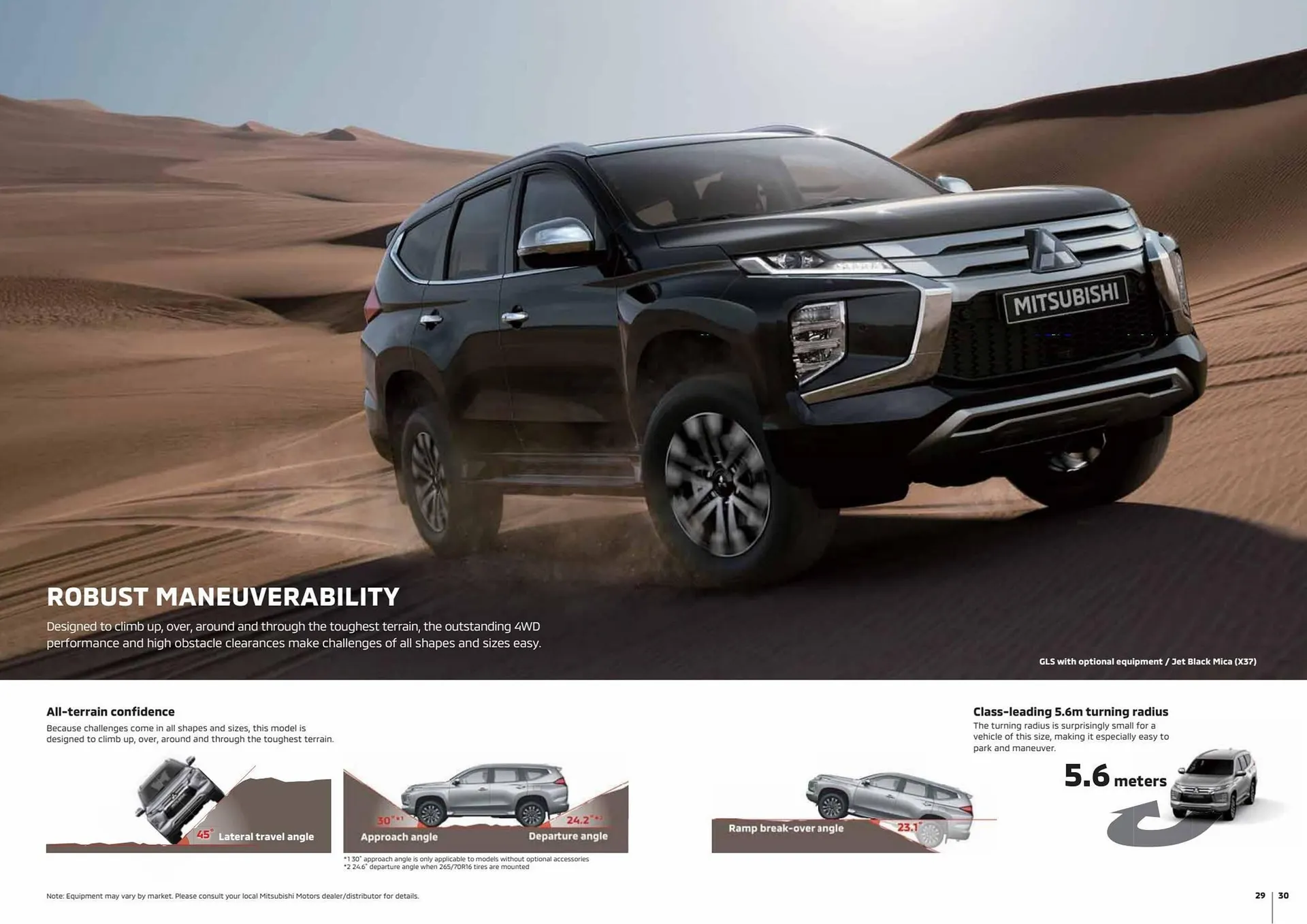 Mitsubishi catalogue from 28 February to 28 February 2024 - Offers page 15