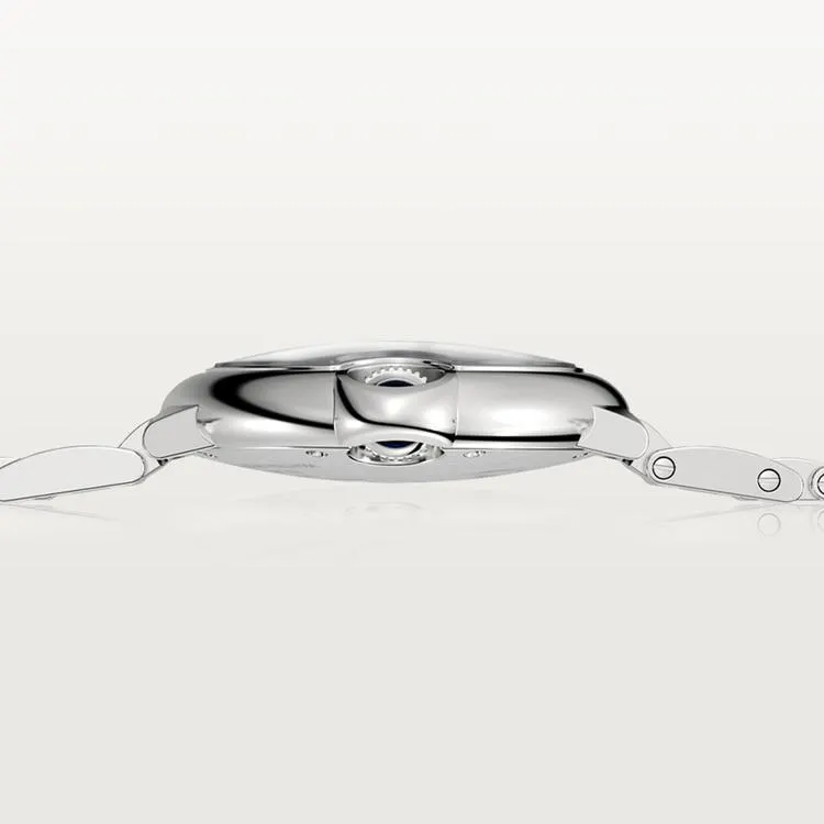 Ballon Bleu de Cartier watch