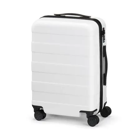 Hard Carry Bag with Stopper & Adjustable Carry Bar, 36 L
