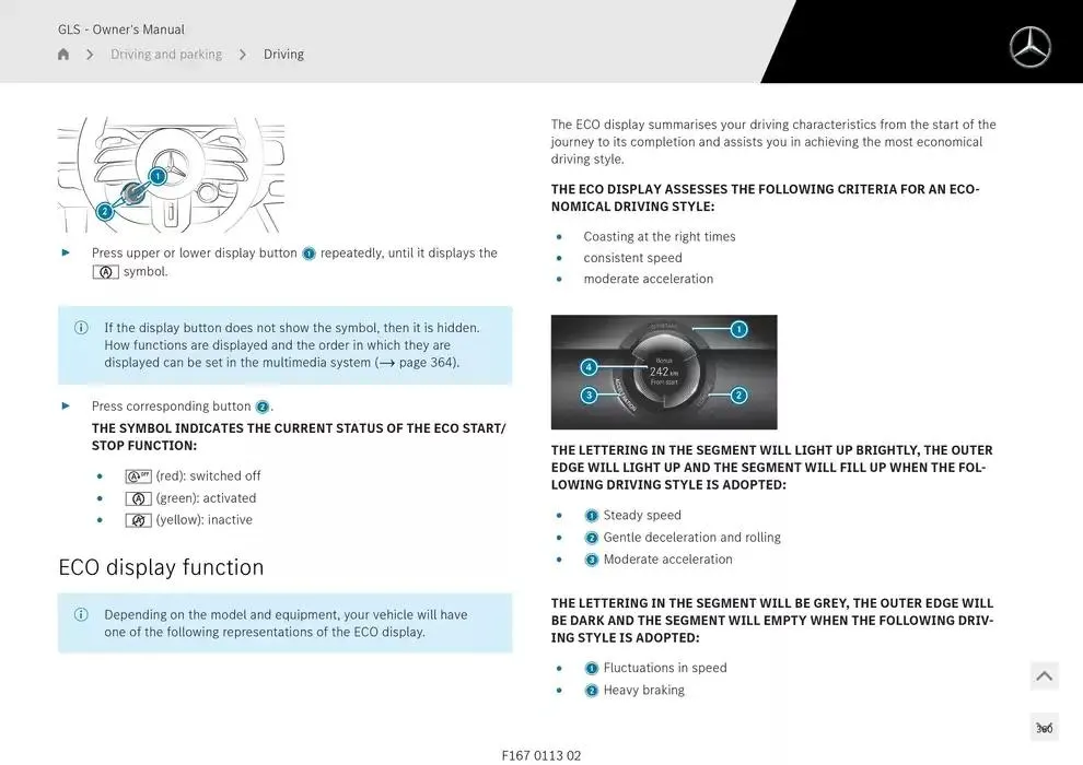 GLS SUV from 14 January to 30 April 2025 - Offers page 360