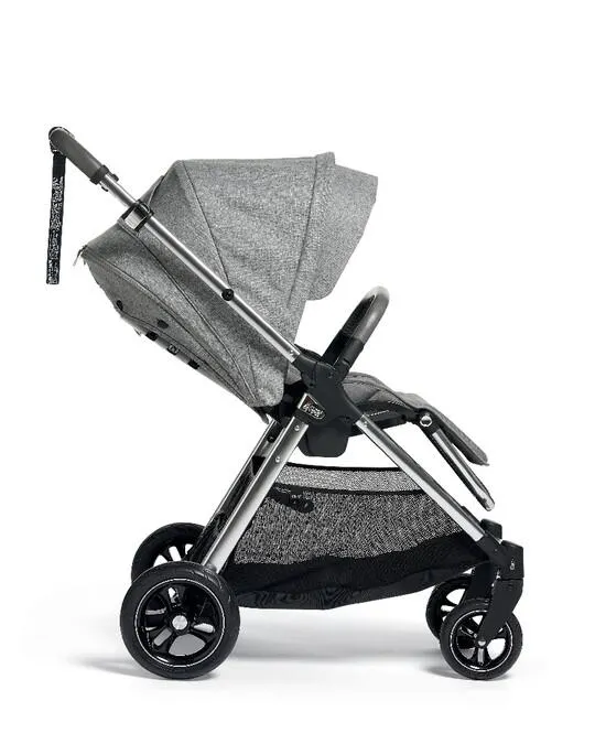 Flip XT3 Skyline Grey Pushchair