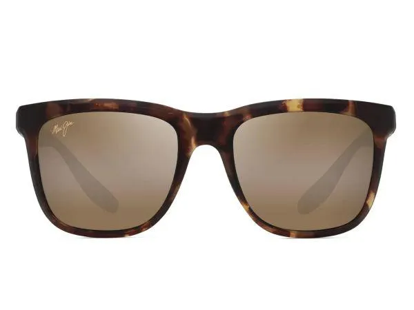 MAUI JIM PEHU H602-10 Tortoise-HCL Bronze