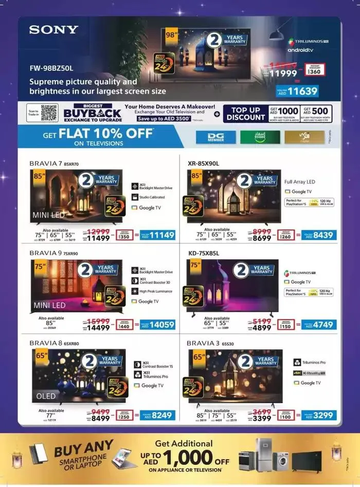 Marhaba Ramadan from 3 March to 16 March 2025 - Offers page 6