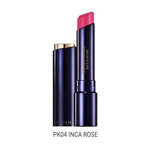 MISSHA SIGNATURE DEWY ROUGE PK 04
