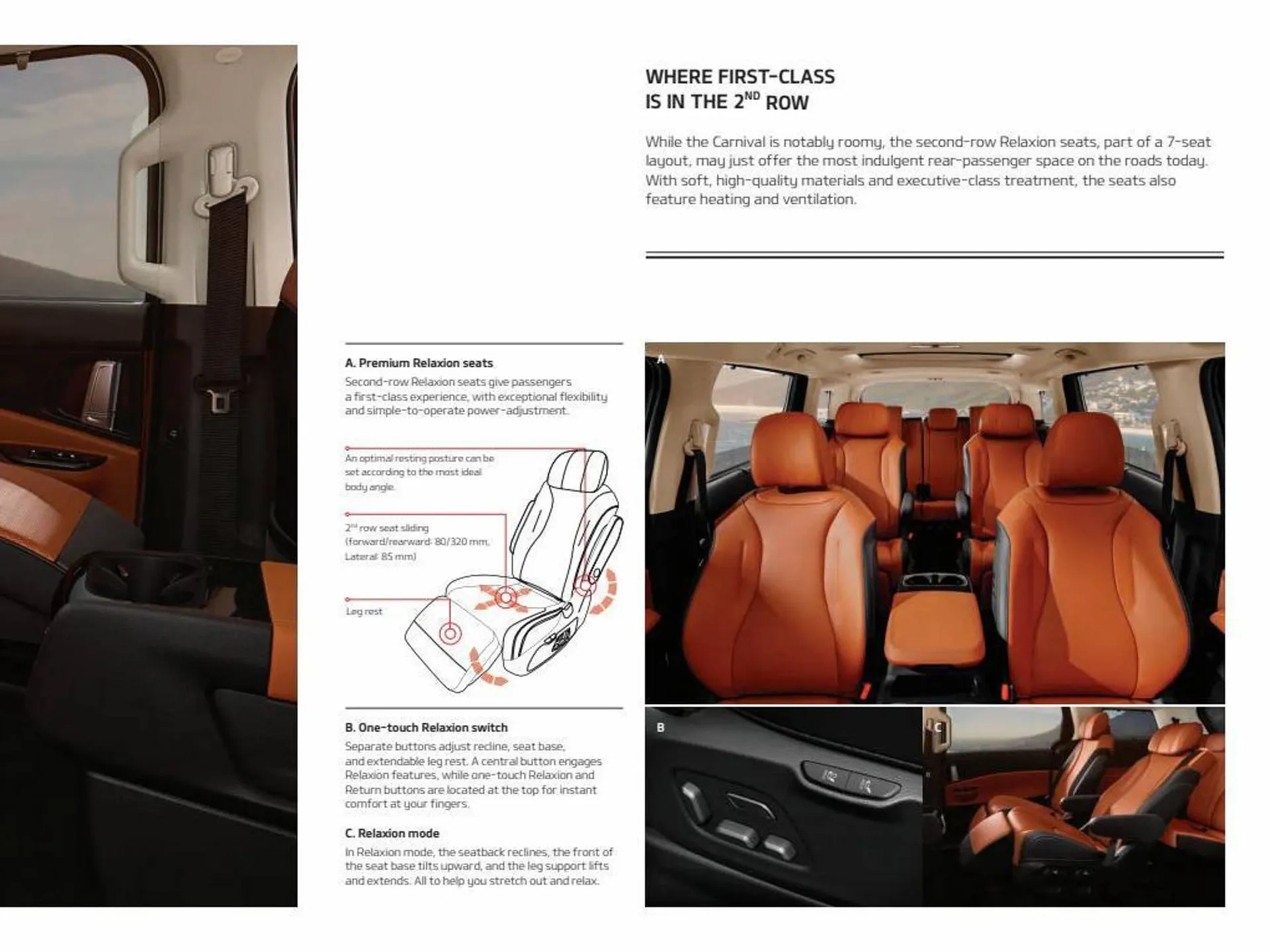 Kia catalogue from 30 December to 31 January 2024 - Offers page 21