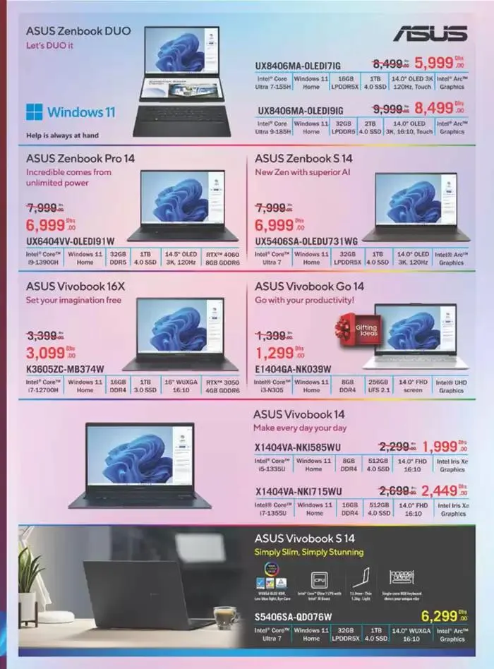 Catalogue Emax from 29 December to 12 January 2025 - Offers page 21