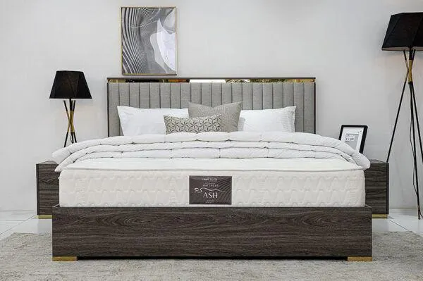 Ash Mattress