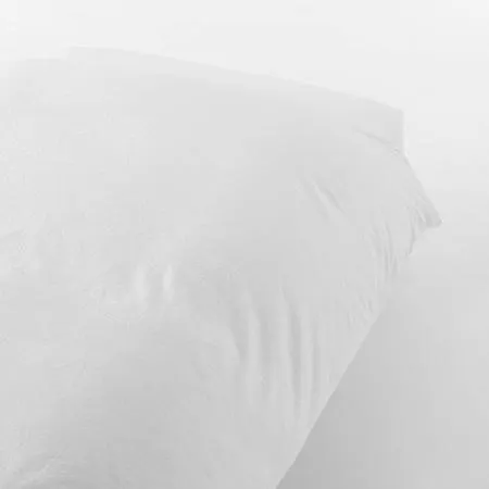 Washed Cotton Duvet Cover , W 170/190 x L 200/210 cm , Single Double