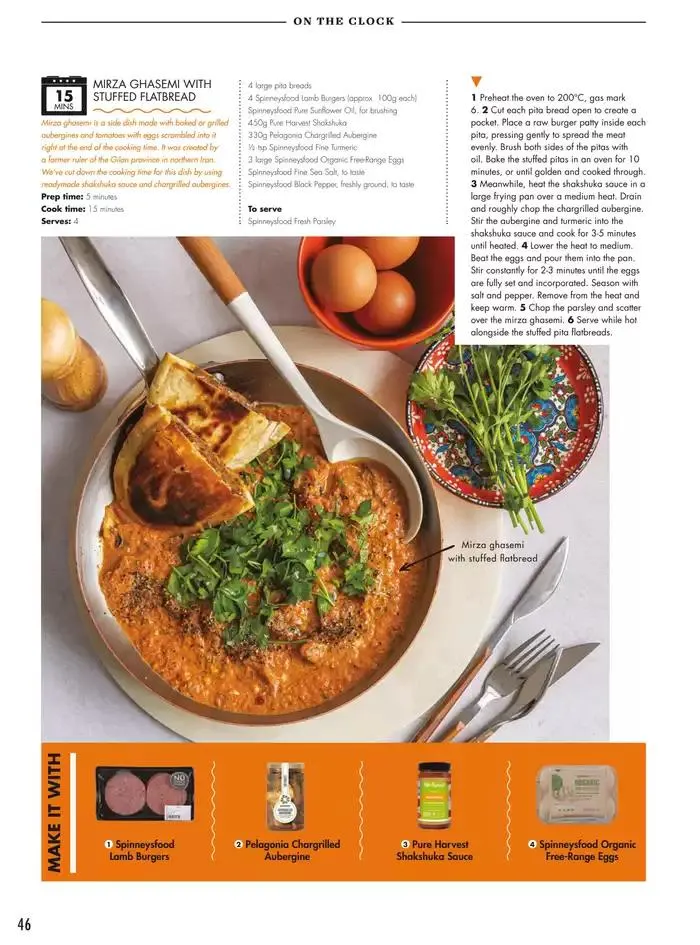 Moments That Matter from 4 March to 30 April 2025 - Offers page 46