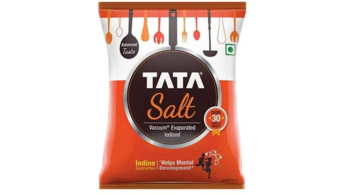 TATA SALT 1KG