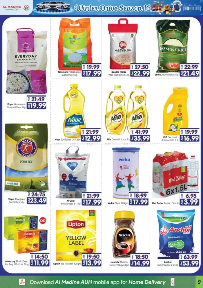 Our best offers for you from 30 November to 14 December 2024 - Offers page 15