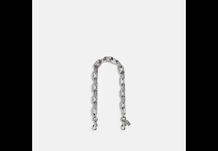 Link Chain Strap