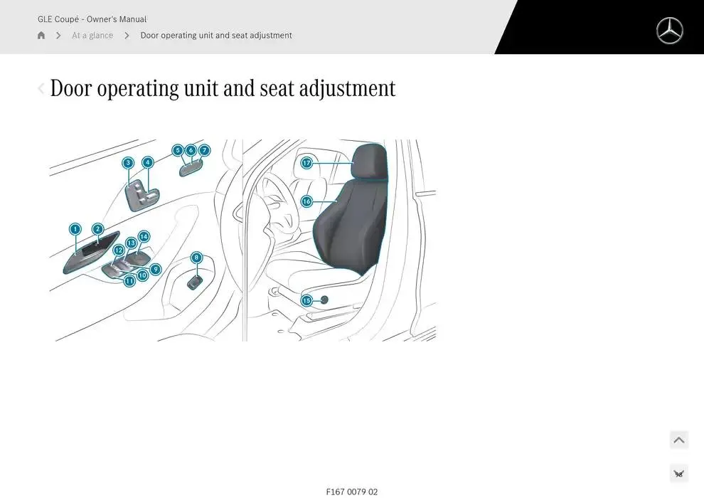 GLE Coupé from 14 January to 30 April 2025 - Offers page 98