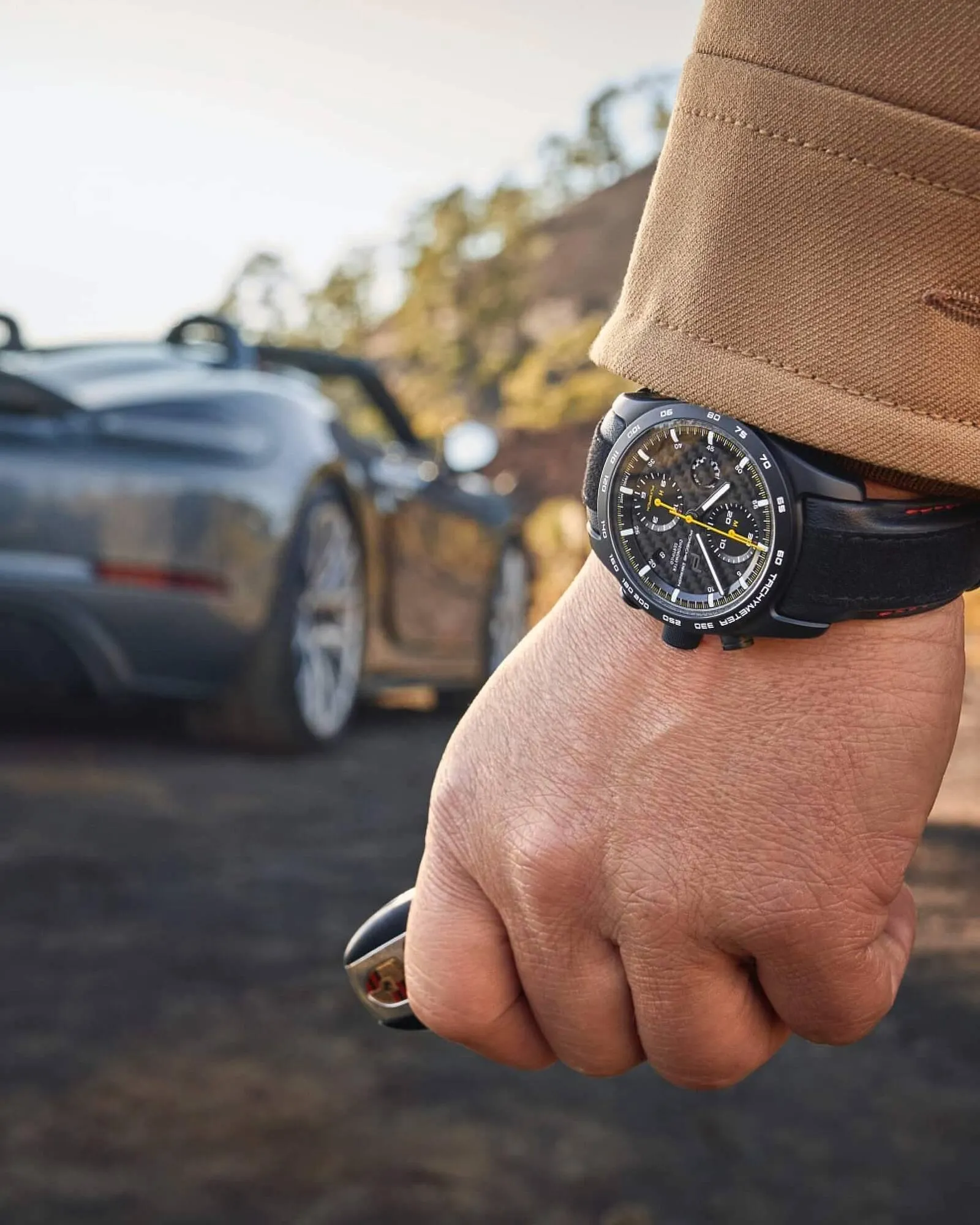 Porsche catalogue from 6 June to 6 June 2024 - Offers page 2