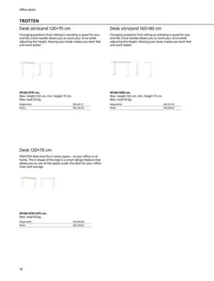 Office Brochure is Live Now! from 5 February to 31 December 2025 - Offers page 78