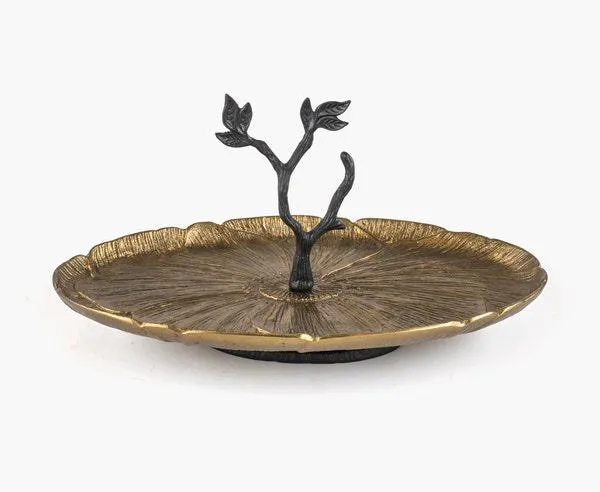 Cake & Dessert Stands