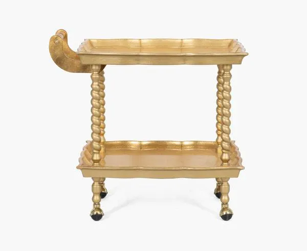 Hala Serving Trolley