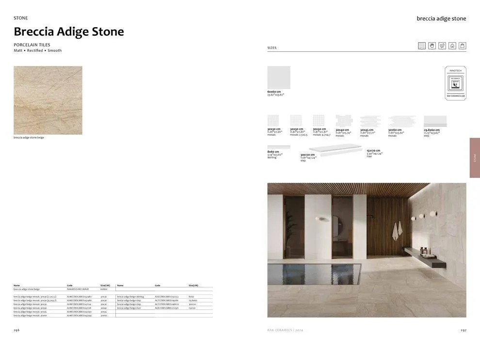 Flagship Showrooms Catalogue 2024 from 12 February to 31 December 2024 - Offers page 150