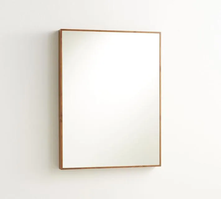 Fenwick Rectangular Wall Mirror