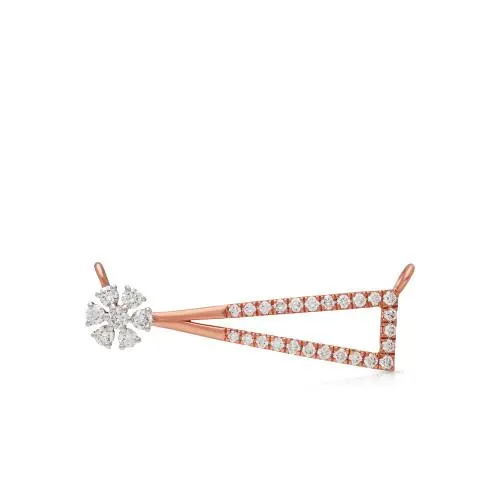 Mine Diamond Pendant TMTND10008