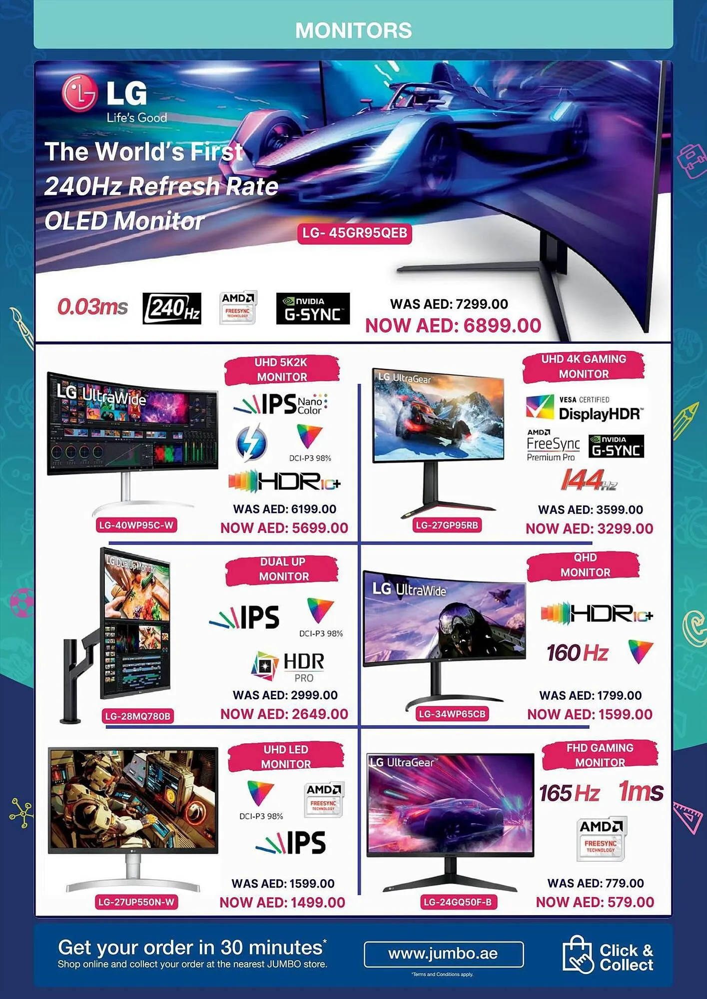 Jumbo catalogue from 7 August to 3 September 2023 - Offers page 17