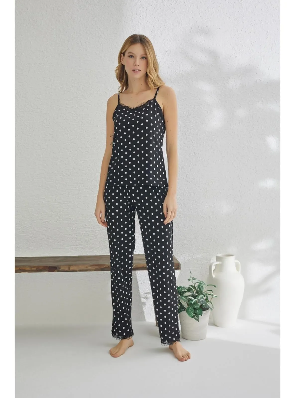 Colorless - Pyjama Set