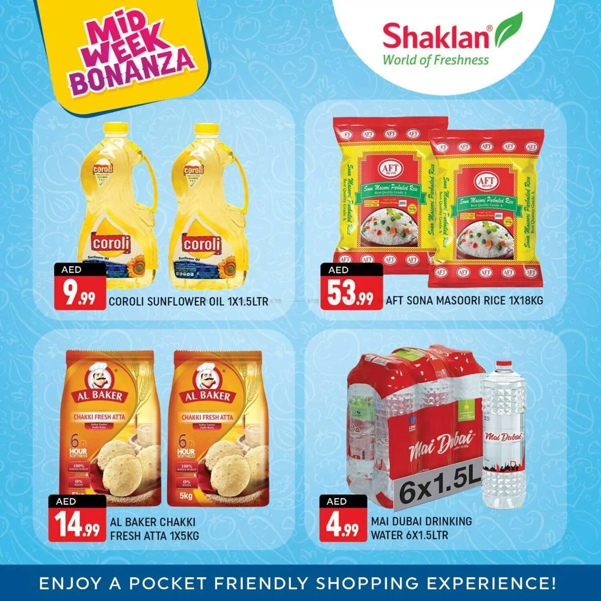 Shaklan catalogue from 30 September to 3 October 2024 - Offers page 2