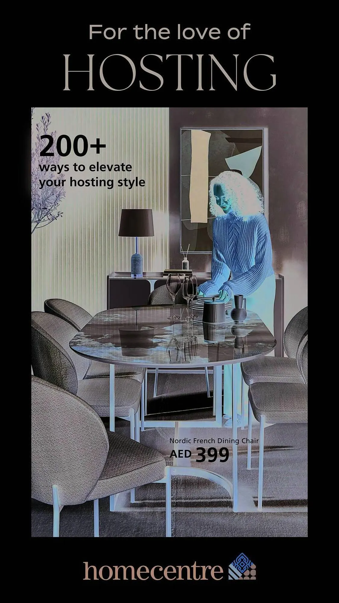 Home Centre catalogue - 1