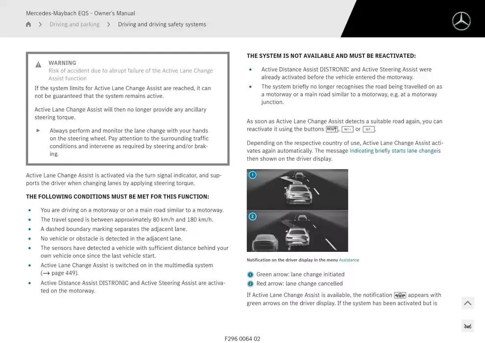 Mercedes-Maybach EQS SUV from 14 January to 30 April 2025 - Offers page 446