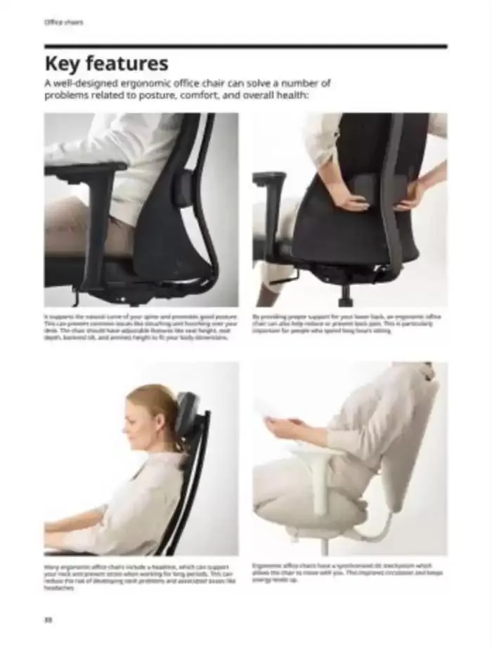 Office Brochure is Live Now! from 5 February to 31 December 2025 - Offers page 88