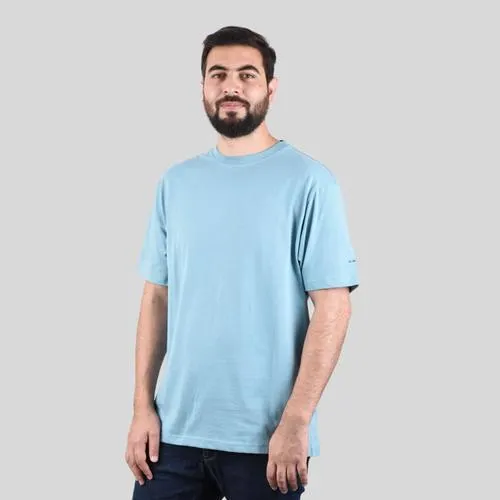 Men's Short Sleeve Crewneck Tee