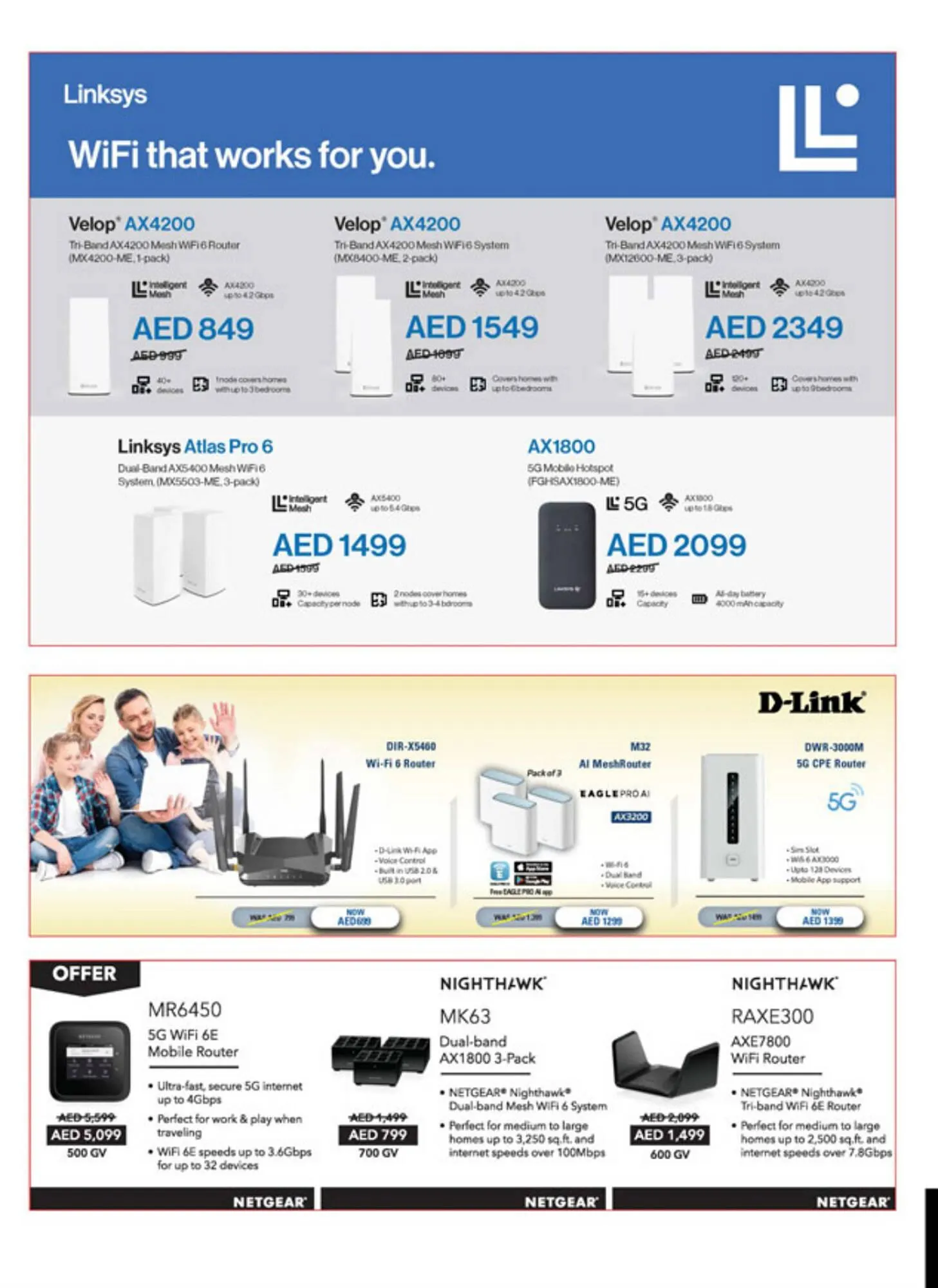 Emax catalogue from 25 August to 10 September 2023 - Offers page 21