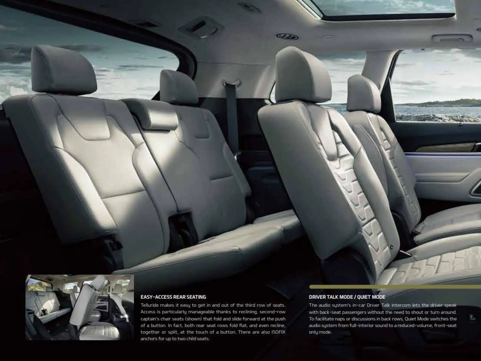 Kia catalogue from 30 December to 31 January 2024 - Offers page 12