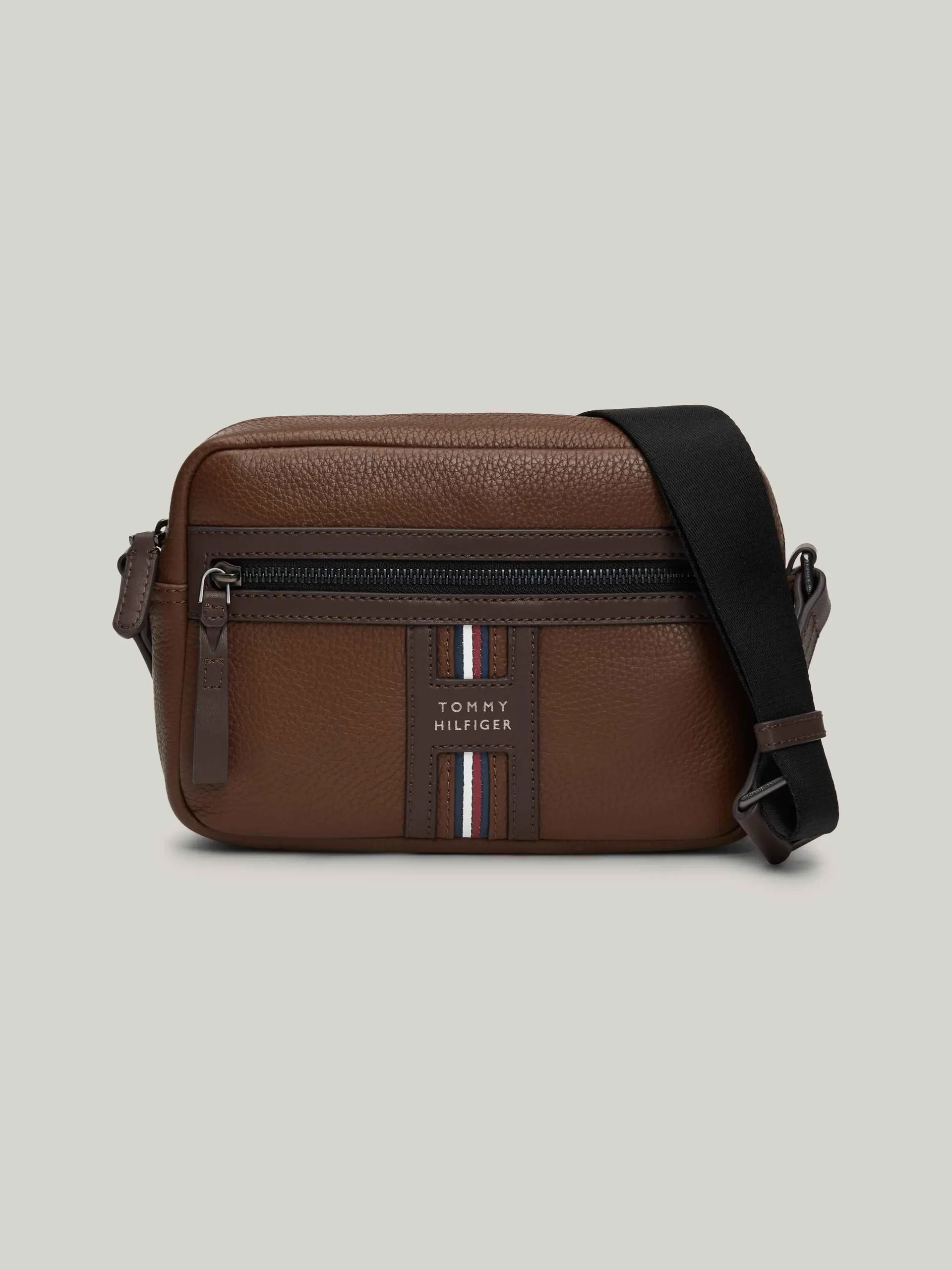 Premium Leather Camera Bag